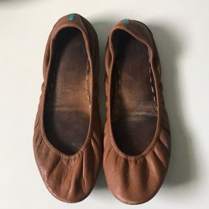 Size 9 Tieks